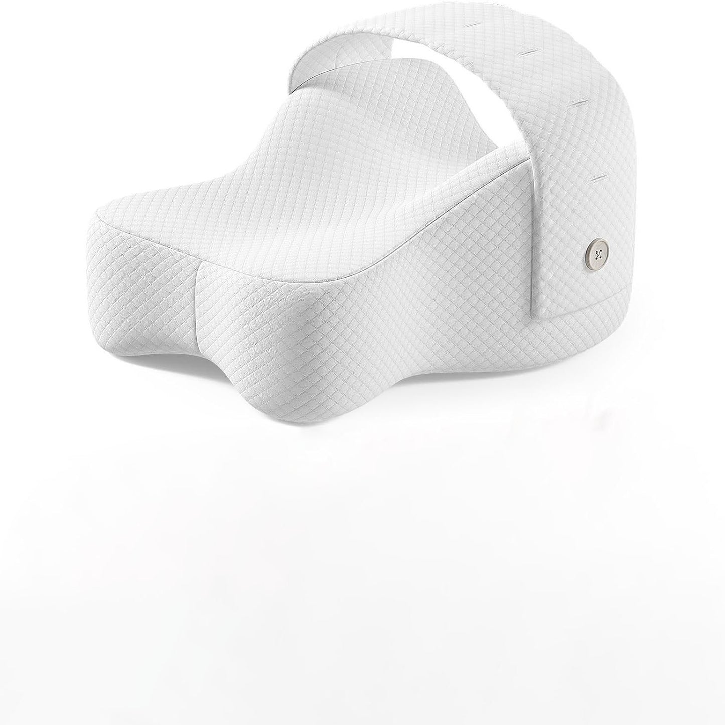 Memory Foam Knee Pillow