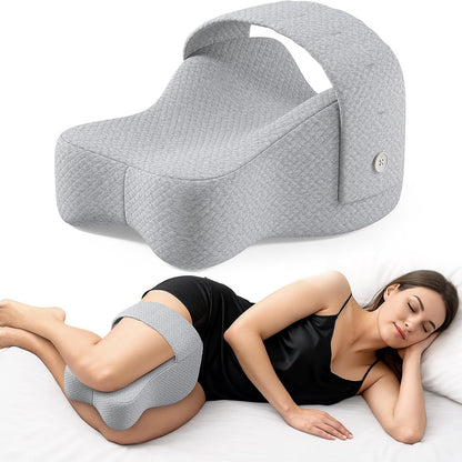 Memory Foam Knee Pillow