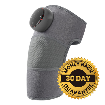 Knee Heat Therapy Relief Massager