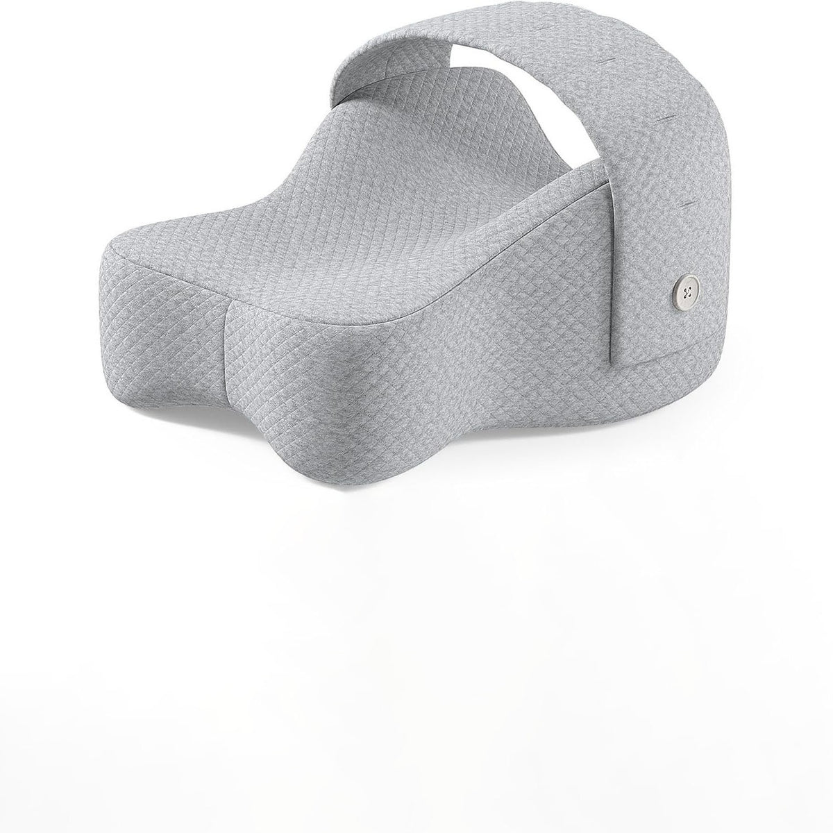 Memory Foam Knee Pillow